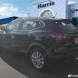 2023 Nissan Qashqai AWD SV CVT | Blind Spot Monitor | Cruise Control! thumbnail image 4