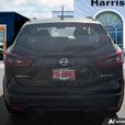 2023 Nissan Qashqai AWD SV CVT | Blind Spot Monitor | Cruise Control! thumbnail image 5