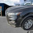 2023 Nissan Qashqai AWD SV CVT | Blind Spot Monitor | Cruise Control! thumbnail image 8