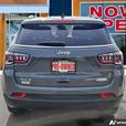 2024 Jeep Compass North 4x4 Sport Utility | Remote Start | One Owner! thumbnail image 5