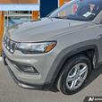 2024 Jeep Compass North 4x4 Sport Utility | Remote Start | One Owner! thumbnail image 8