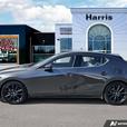 2023 Mazda3 Sport GT w/Turbo | One Owner | No Reported Accidents! thumbnail image 3