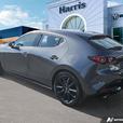 2023 Mazda3 Sport GT w/Turbo | One Owner | No Reported Accidents! thumbnail image 4