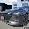 2023 Mazda3 Sport GT w/Turbo | One Owner | No Reported Accidents! thumbnail image 8