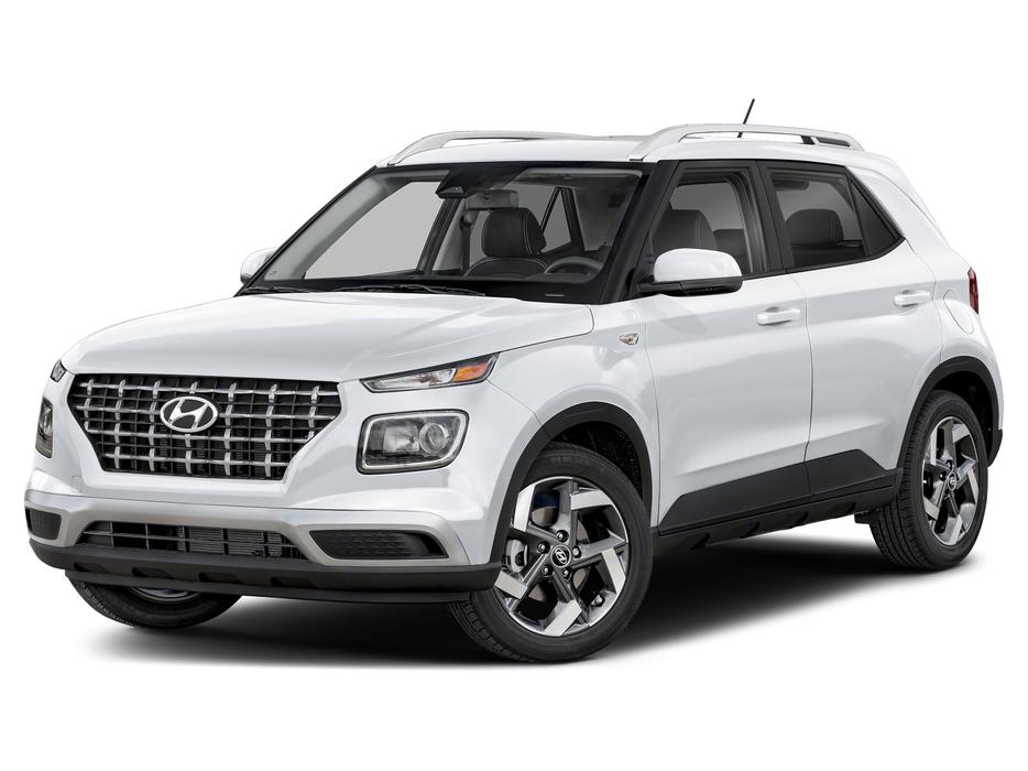2025 Hyundai Venue Preferred | INSTANT DEMO SAVINGS OF $1,754 OFF! demo display photo