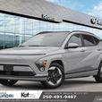 2025 Hyundai Kona electric Preferred Trend demo thumbnail image 1