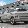 2025 Hyundai Kona electric Preferred Trend demo thumbnail image 4