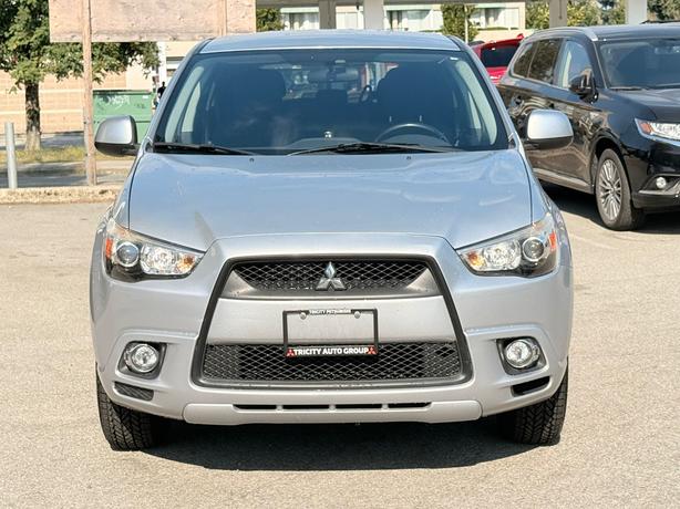 2012 Mitsubishi RVR AWD 4dr CVT SE image 3