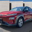 2021 Hyundai Kona Electric Preferred COLLISION AVOIDANCE ASSIST! KEY-LESS ENTRY thumbnail image 1