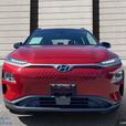 2021 Hyundai Kona Electric Preferred COLLISION AVOIDANCE ASSIST! KEY-LESS ENTRY thumbnail image 2