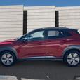 2021 Hyundai Kona Electric Preferred COLLISION AVOIDANCE ASSIST! KEY-LESS ENTRY thumbnail image 3