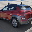 2021 Hyundai Kona Electric Preferred COLLISION AVOIDANCE ASSIST! KEY-LESS ENTRY thumbnail image 4