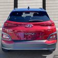2021 Hyundai Kona Electric Preferred COLLISION AVOIDANCE ASSIST! KEY-LESS ENTRY thumbnail image 5
