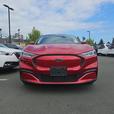 2021 Ford Mustang Mach-E Select RWD | Heated Seats | Adaptive Cruise Control! thumbnail image 2