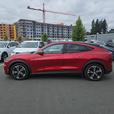 2021 Ford Mustang Mach-E Select RWD | Heated Seats | Adaptive Cruise Control! thumbnail image 3