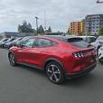 2021 Ford Mustang Mach-E Select RWD | Heated Seats | Adaptive Cruise Control! thumbnail image 4