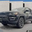 2019 JEEP COMPASS thumbnail image
