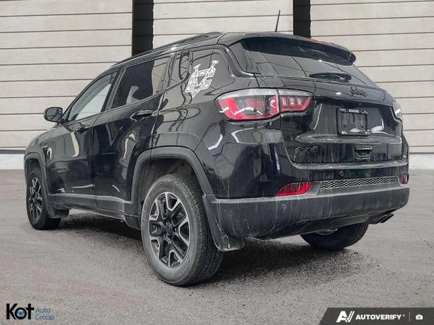 2019 JEEP COMPASS image 3