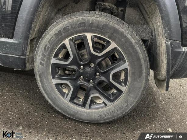 2019 JEEP COMPASS image 5