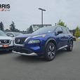2022 Nissan Rogue Platinum AWD | One Owner! thumbnail image