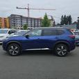 2022 Nissan Rogue Platinum AWD | One Owner! thumbnail image 3