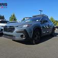 2024 Subaru Crosstrek Convenience AWD | No Reported Accidents | One Owner! thumbnail image
