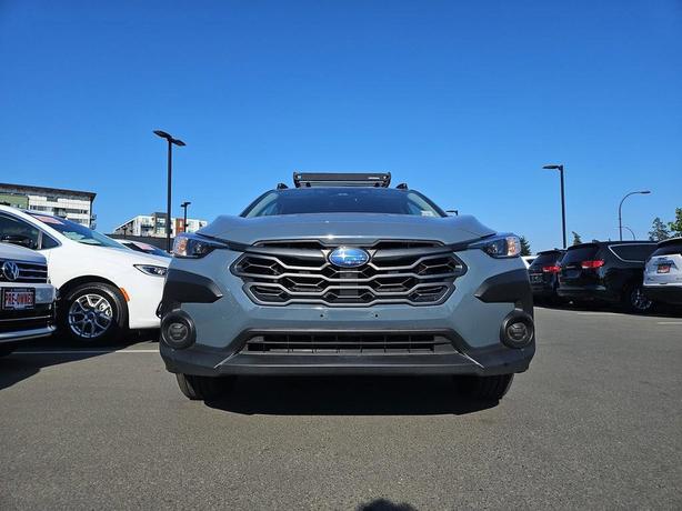2024 Subaru Crosstrek Convenience AWD | No Reported Accidents | One Owner! image 2