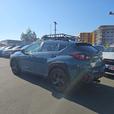 2024 Subaru Crosstrek Convenience AWD | No Reported Accidents | One Owner! thumbnail image 4