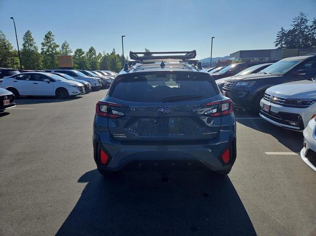 2024 Subaru Crosstrek Convenience AWD | No Reported Accidents | One Owner! image 5