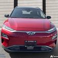 2021 Hyundai Kona Electric Preferred HEATED SEATS AND STEERING WHEEL! APPLE CARP thumbnail image 2