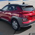 2021 Hyundai Kona Electric Preferred HEATED SEATS AND STEERING WHEEL! APPLE CARP thumbnail image 4