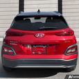 2021 Hyundai Kona Electric Preferred HEATED SEATS AND STEERING WHEEL! APPLE CARP thumbnail image 5