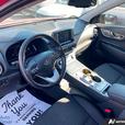 2021 Hyundai Kona Electric Preferred HEATED SEATS AND STEERING WHEEL! APPLE CARP thumbnail image 6