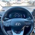 2021 Hyundai Kona Electric Preferred HEATED SEATS AND STEERING WHEEL! APPLE CARP thumbnail image 7