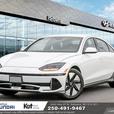 2025 Hyundai IONIQ 6 Preferred demo thumbnail image 1