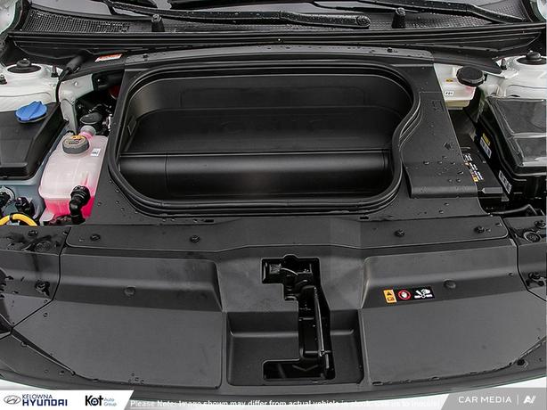 2025 Hyundai IONIQ 6 Preferred demo image 6