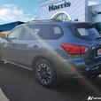 2020 Nissan Pathfinder 4x4 SL Premium | Leather | No Accidents! thumbnail image 4