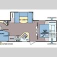 Used 2014 Dutchmen RV Coleman Expedition CTS244BH thumbnail image 2