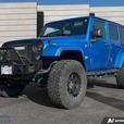 2015 JEEP WRANGLER UNLIMITED thumbnail image