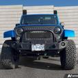 2015 JEEP WRANGLER UNLIMITED thumbnail image 2