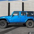 2015 JEEP WRANGLER UNLIMITED thumbnail image 3