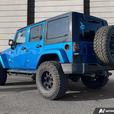 2015 JEEP WRANGLER UNLIMITED thumbnail image 4