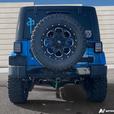 2015 JEEP WRANGLER UNLIMITED thumbnail image 5