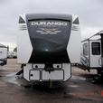 Used 2021 KZ Durango Gold G366FBT thumbnail image 2