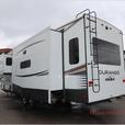 Used 2021 KZ Durango Gold G366FBT thumbnail image 4