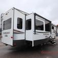 Used 2021 KZ Durango Gold G366FBT thumbnail image 6
