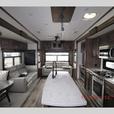 Used 2021 KZ Durango Gold G366FBT thumbnail image 7