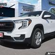 2024 GMC Terrain AWD 4dr SLE | Back-Up Camera | No Reported Accidents! thumbnail image
