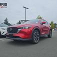 2022 Mazda CX-5 4WD Sport Utility | Bluetooth Connectivity | One Owner! thumbnail image