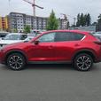 2022 Mazda CX-5 4WD Sport Utility | Bluetooth Connectivity | One Owner! thumbnail image 3